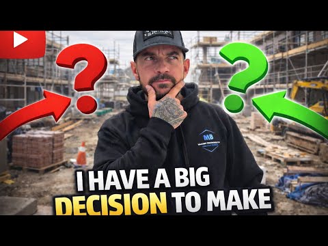 Back from vegas with a busy mind 🤔 🧱🧱🧱