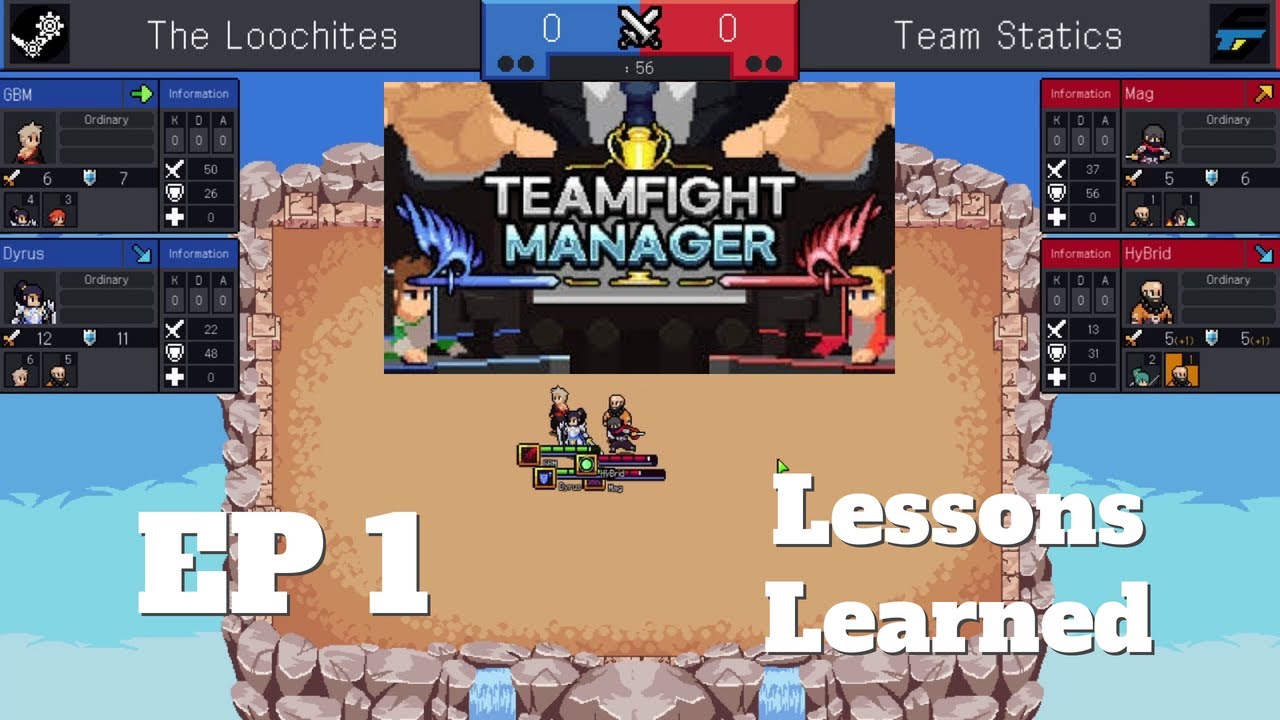 teamfight manager gog teamfight manager gog
