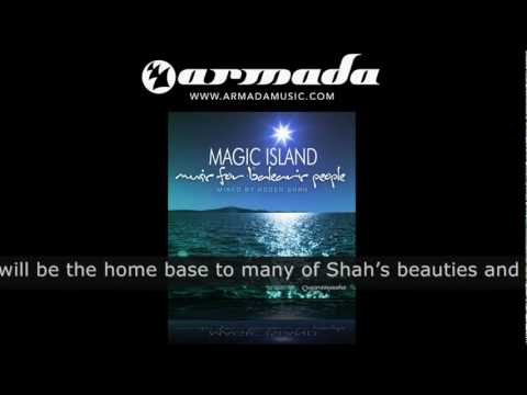 Magic Island - Music For Balearic People vol. 1 (Mixed by Roger Shah)