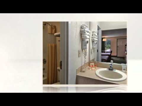 Days Inn Ladson Summerville Charleston