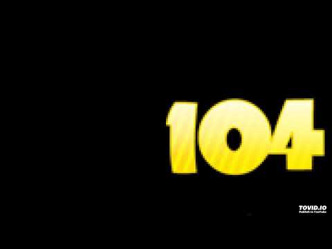 WAEB-FM B104 Allentown PA - January 2001