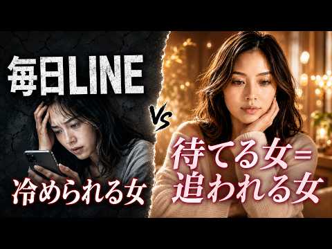 恋の悩みに1週間チャットで寄り添います イメージ1