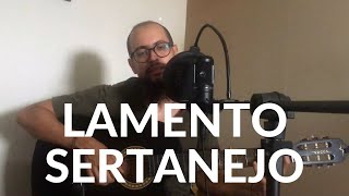 Serafim - Lamento sertanejo (Gilberto Gil / Dominguinhos)
