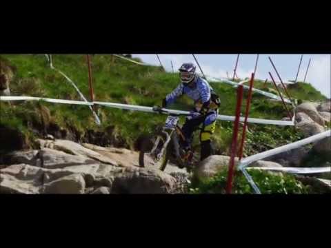 DH WORLD CUP 2012 /// FORT WILLIAM