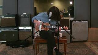 Lou Barlow - Full Session - Daytrotter Session - 7/30/2018