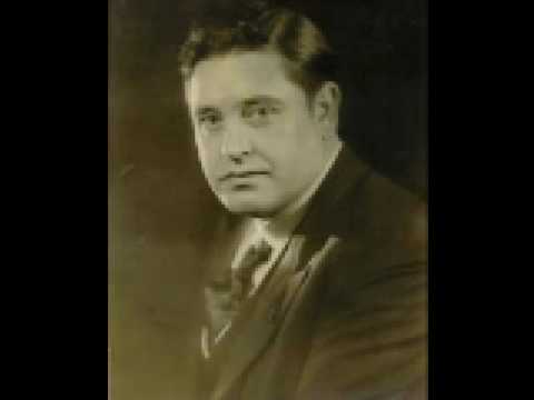 John McCormack Che Gelida Manina