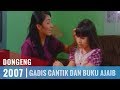 Dongeng Episode 15 Gadis Cantik Dan Buku Ajaib