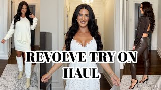*REVOLVE* TRY ON HAUL | Is it worth it?