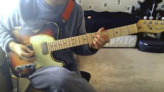 I finally got my dream guitar!!!