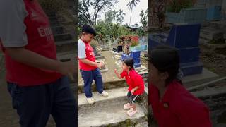 Hompipah Yg Kalah Megang Kuburan 😂