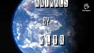 ANIMALS by MLTR (Music &amp; Lyrics)
