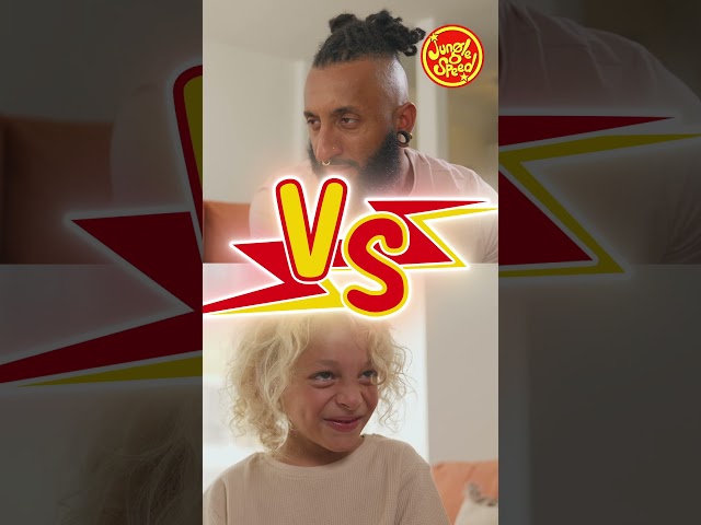 Vídeo relacionado con Asmodee Jungle Speed Donkey Kong: Juego de destreza trepidante para niños y Adultos, a Partir de 8 años, de 2 a 10 Jugadores, duración de la Partida: 15 Minutos, español