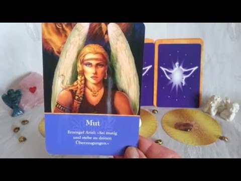 Engel Einhorn Wochenorakel Aufstiegsorakel vom 21. - 28. Februar 2016
