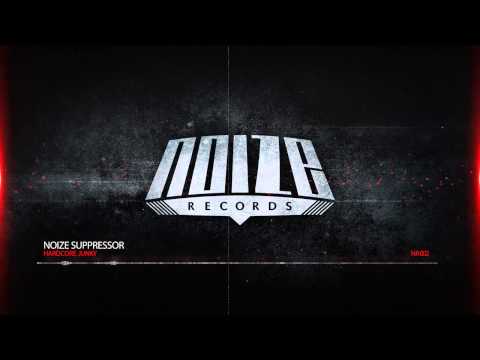 NR002 Noize Suppressor - Hardcore Junky