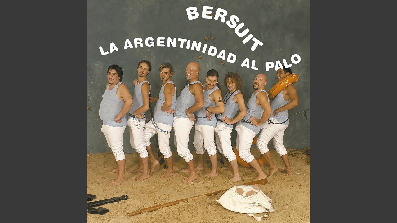 Bersuit Vergarabat - Fisurar