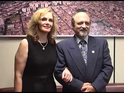 Programa Neusa Bighetti exibido no dia 06/05/2012 - Titulo Antonio Stefani