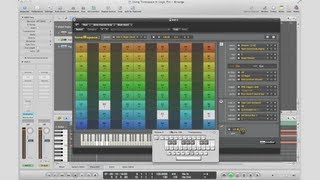 Video thumbnail for Smart Instruments In Logic Pro (Using tonespace) by imamusicmogul
