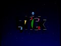 Lyrick Studios 1998 Logo PAL