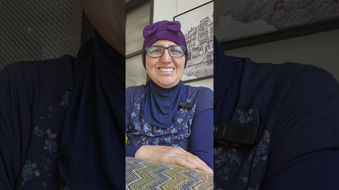 الأستاذ سمير متيني يقول أن براين ماست شخصيا اتصل به ؟هل  هذا ذكاء اصطناعي ياا?