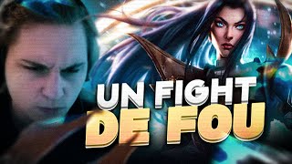 TEDDY lui a DONNÉ une LEÇON! - Pandore Reacts 'When Pro Players Plays Broken Champ'