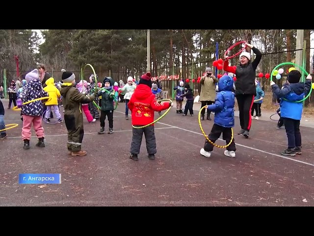 Всемирный День здоровья