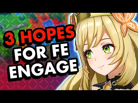 The New Fire Emblem Better Have These..