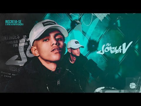 MC JotaaV - Não sou um Cara Romântico | MC Dezinho do Grajaú, MC PHR (Áudio Oficial)