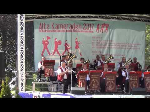 Stelldichein in Oberkrain