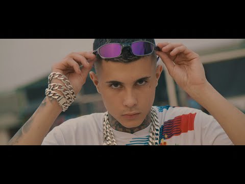 Dj Mayk ( Sonhos Enterrados ) Mcs Paiva, Ruzika, Lemos, Nego Blue, Luck e J do Santa