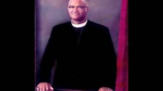 Vintage COGIC: Bishop William Rimson "Rivers of Living Water"