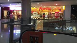 Covid-19 impact: Silent malls - Download this Video in MP3, M4A, WEBM, MP4, 3GP
