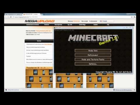 comment installer mcpatcher minecraft