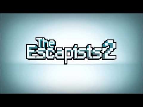 The Escapists 2 Music - Dungeons & Duct Tape - Free Time