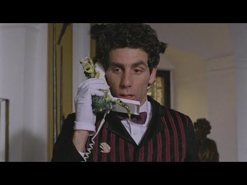 Transylvania 6-5000 phone