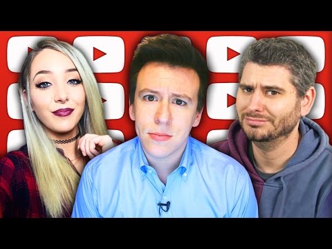 Youtube Channels Will Die If This Continues, Facebook Lockout, and Much More Video