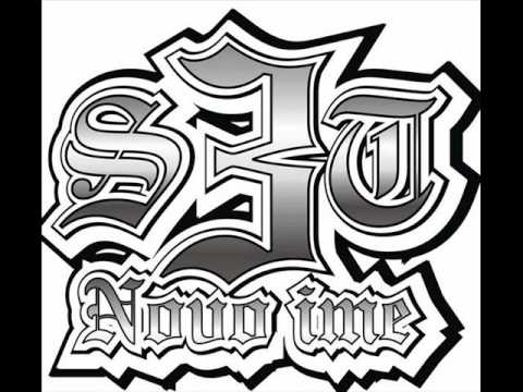 s3t feat. NRG - Blok mudafucka