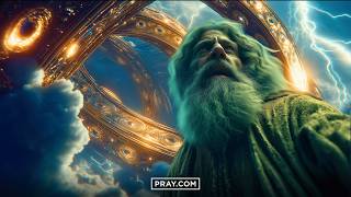 REVELATION 4: The Throne of GOD  | Cinematic Bible Series