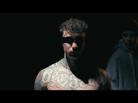 Sayanbull - REGAZZÌ (Official Video)