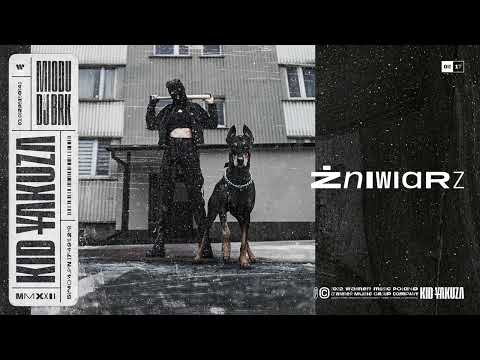 DJ BRK x Miodu - Żniwiarz [Official Audio]
