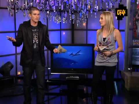 Samsung BD-P1500 Blu-ray Player Review3488