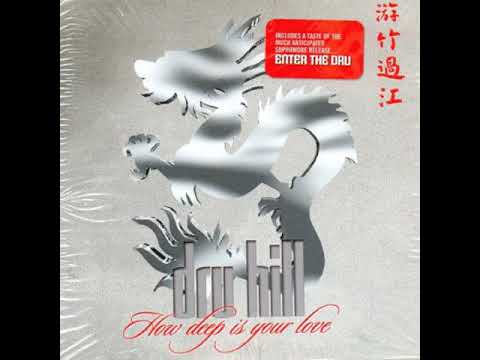 Dru Hill X Redman - How Deep Is Your Love (Special Radio Clean Mix)