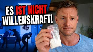 Sucht-Psychologie: Warum Safer Use oft an der Realität scheitert