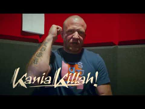 Kania Killah - TiW/Noise