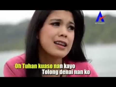 Ratu Sikumbang - Biduak Malang Cipt Alextri Chaniago [Official Music Video] Lagu Minang