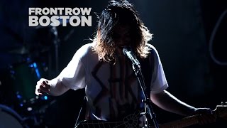 FIDLAR – Cocaine | Front Row Boston