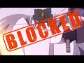 TV Tokyo Blocked My Video