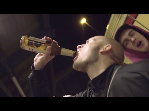 102 BOYZ x BHZ - Bier [Prod. by Symtex128] (Official Video)