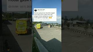 Download lagu STORY WA QUOTES BUS || bojo loro - Denny caknan Ft Yeni inka & happy asmara || KJM Putra Transport mp3