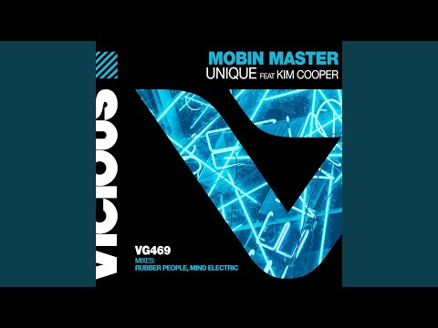 Unique (Rubber People Remix)