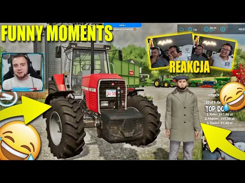 MAFIA SOLEC & TANAS oglądają NAJLEPSZE MOMENTY "Od Zera" 2🤣Wyjazd Straży😁 "Funny Moments"
